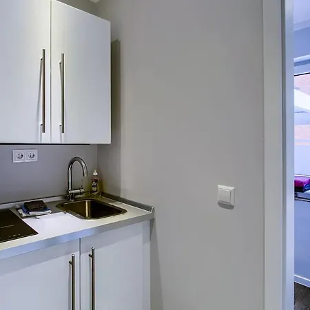 Olzmannstrasse * Zwickau