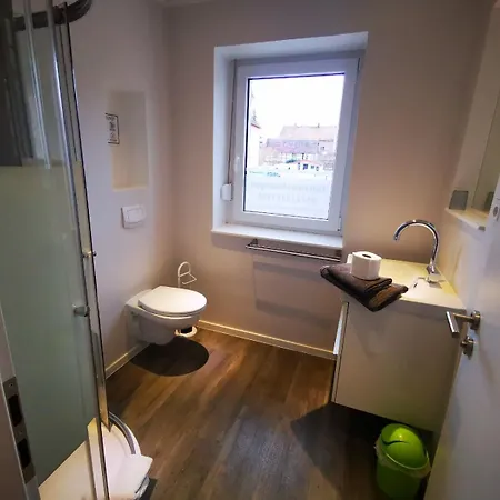 Appartement Olzmannstrasse Zwickau