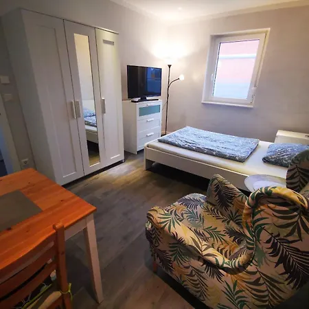 Olzmannstrasse Appartement Zwickau