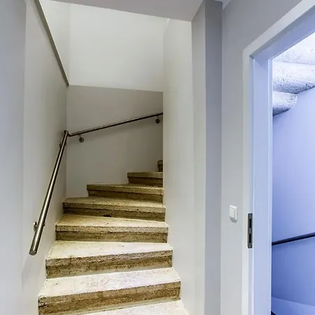 Olzmannstrasse Appartement *