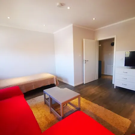 Appartement Olzmannstrasse Zwickau