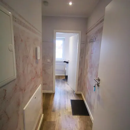 Appartement Olzmannstrasse Zwickau