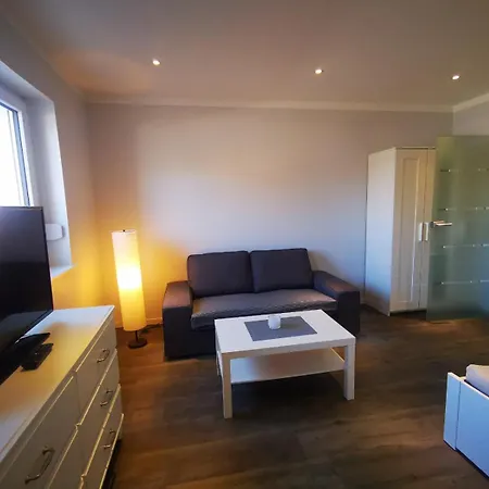 Olzmannstrasse Appartement *