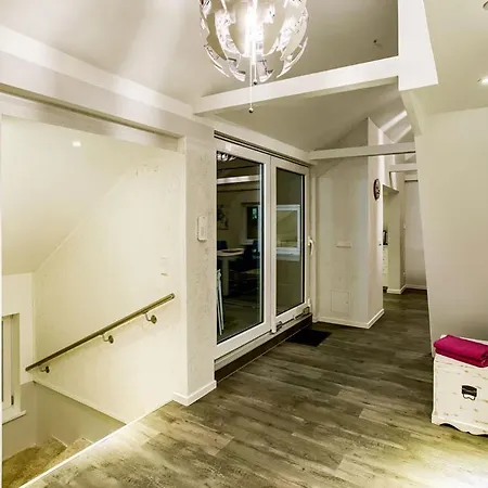 Olzmannstrasse Appartement